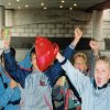 2004 rava Op bezoek bij ajax